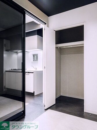 LeGioieささしまライブ駅2の物件内観写真